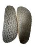 Birkenstock 100% Suede Brown Mule/Clog Size EU 39 - photo 2