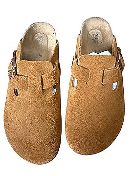 Birkenstock Mule/Clog