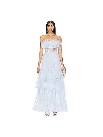 BCBGMAXAZRIA Cocktail Dress (view 1)