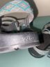 Chaco Black Gray Teal Sandals Size 6 - photo 10