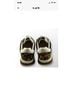 Zara Animal Print Black Brown Tan Sneakers Size 9 - photo 4