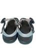 Chaco Black Gray Teal Sandals Size 6 - photo 2