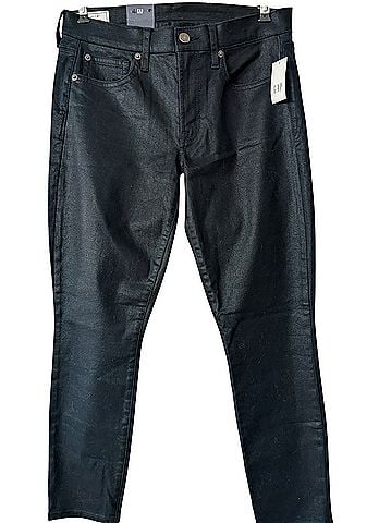 Gap True skinny mid rise Jeans (view 1)