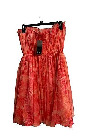 Sachin + Babi Cocktail Dress (view 2)
