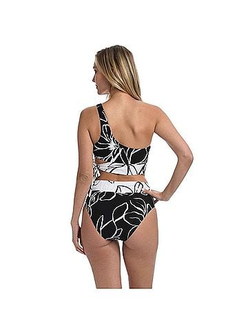 La Blanca Moonlit Two Piece Swimsuit (view 2)