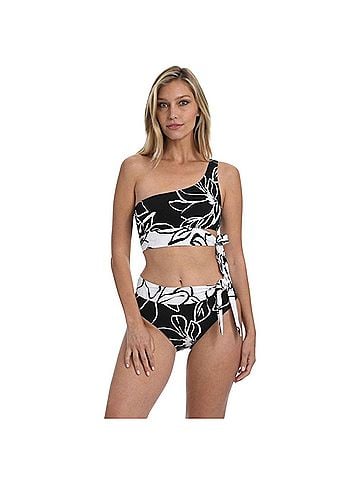 La Blanca Moonlit Two Piece Swimsuit (view 1)
