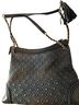 Tory Burch 100% Leather Black Leather Shoulder Bag One size - photo 2