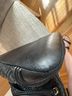 Tory Burch 100% Leather Black Leather Shoulder Bag One size - photo 3