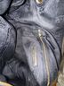 Tory Burch 100% Leather Black Leather Shoulder Bag One size - photo 4