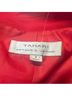 Tahari Red Blazer Size 2 - photo 3