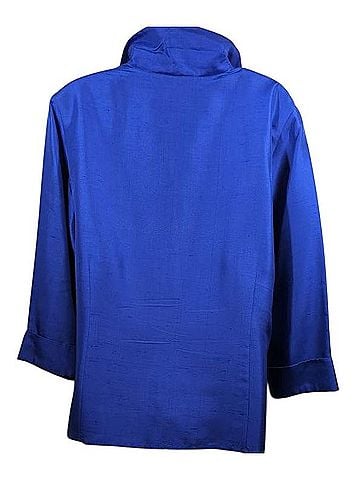 Silkland Silk land Blouse (view 2)
