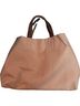 Ultra Club Ivory Brown Shoulder Bag One size - photo 2