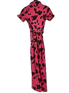 Rachel Antonoff sal moo pink cow Jumpsuit (view 2)