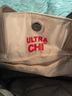 Ultra Club Ivory Brown Shoulder Bag One size - photo 4