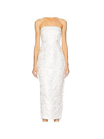 Sau Lee Cocktail Dress (view 1)