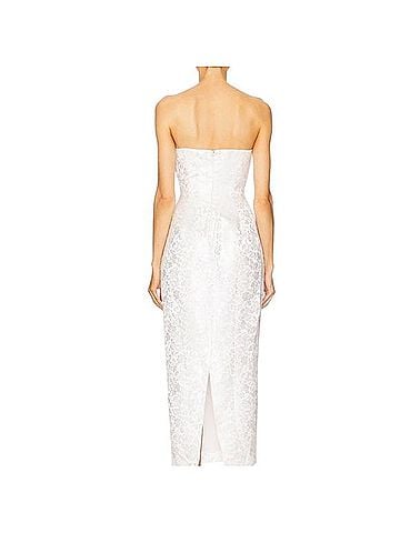 Sau Lee Cocktail Dress (view 2)