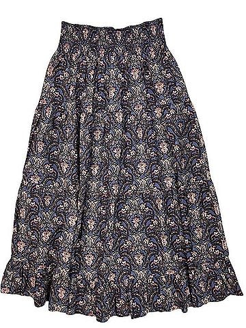 Anthropologie Luelle Casual Skirt (view 2)