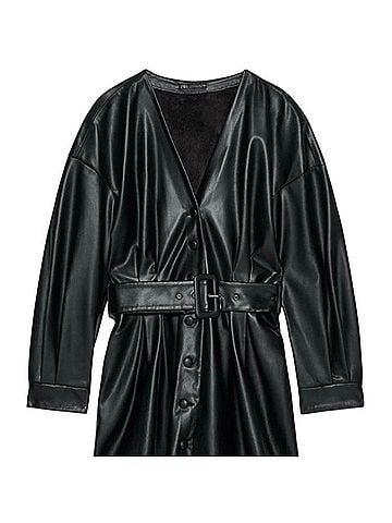 Zara TRF Casual Dress (view 2)