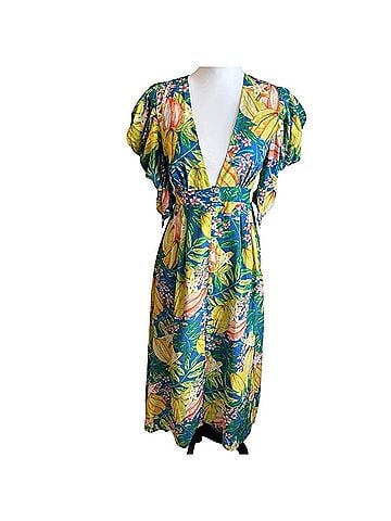 Farm Cocktail Dress (view 2)