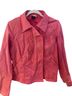 Gap Pink Coat Size 8 - photo 1