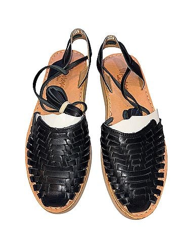 Macarena Collection Sandals (view 1)