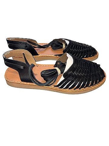 Macarena Collection Sandals (view 2)