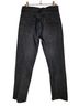 Reformation Black Jeans Size 26 waist - photo 2