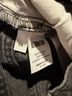 Reformation Black Jeans Size 26 waist - photo 6