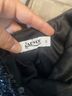 Amazon Basics Black Cocktail Dress Size S - photo 3