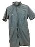 Duluth Trading Co. Gray Jumpsuit Size M - photo 1