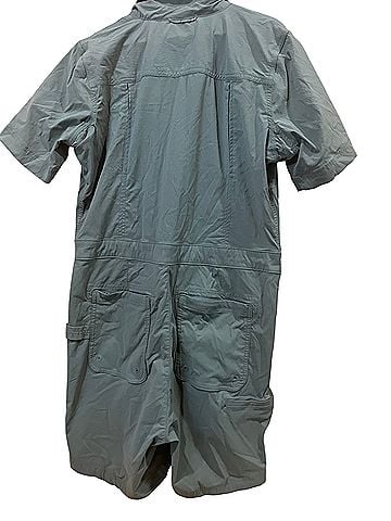 Duluth Trading Co. Jumpsuit (view 2)