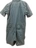 Duluth Trading Co. Gray Jumpsuit Size M - photo 2