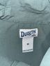 Duluth Trading Co. Gray Jumpsuit Size M - photo 3