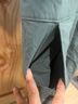 Duluth Trading Co. Gray Jumpsuit Size M - photo 4