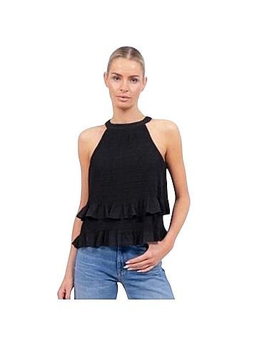 Central Park West Central Park West  Sleeveless T-Shirt (view 1)