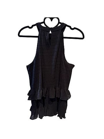 Central Park West Central Park West  Sleeveless T-Shirt (view 2)
