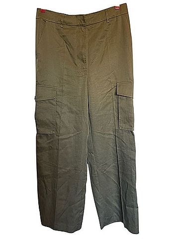 Ulla Johnson Pax Cargo Pants (view 2)