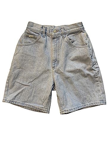 Lee Vintage Denim Shorts (view 1)