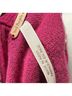 Free People Pink Jacket Size S - photo 3