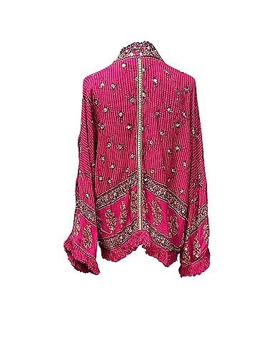 Free People Jacket (view 2)