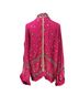 Free People Pink Jacket Size S - photo 2