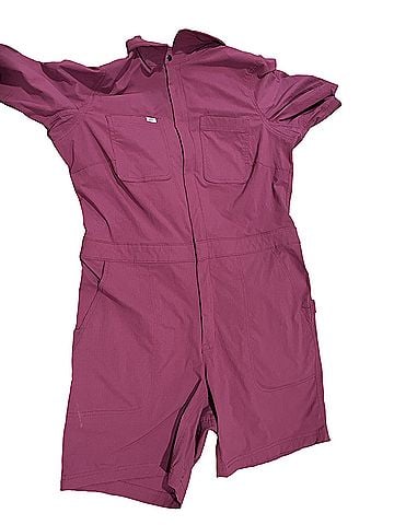 Duluth Trading Co. Jumpsuit (view 1)