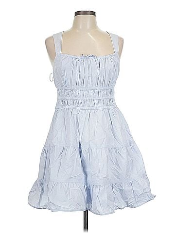 Sunday Best Casual Dress (view 1)