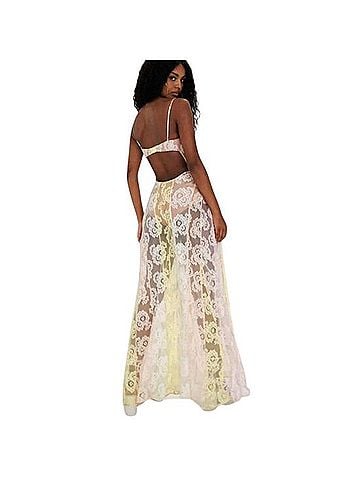 For Love & Lemons Casual Dress (view 2)