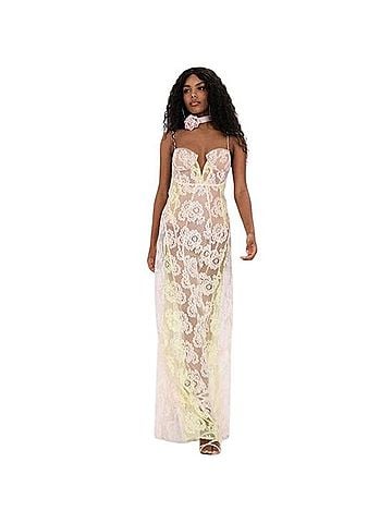 For Love & Lemons Casual Dress (view 1)