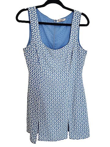 Glamorous Casual Dress (view 1)