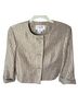 Helene Berman Gold Jacket Size 6 - photo 1