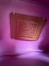 Coach 100% Leather Pink Silver Clutch One size - photo 5