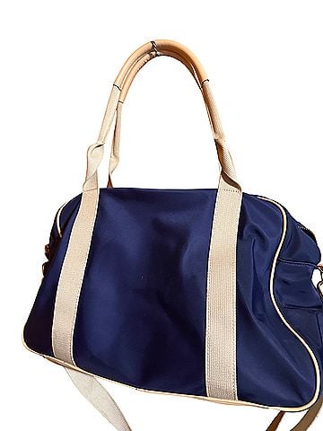 Kate Spade New York Kate Spade travel tote Leather Tote (view 2)