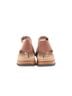 FitFlop Brown Sandals Size 7 - photo 1